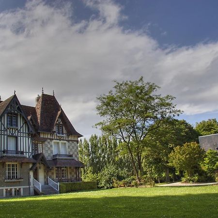 Le Clos Des Pommiers Blainville-sur-Mer Exterior photo