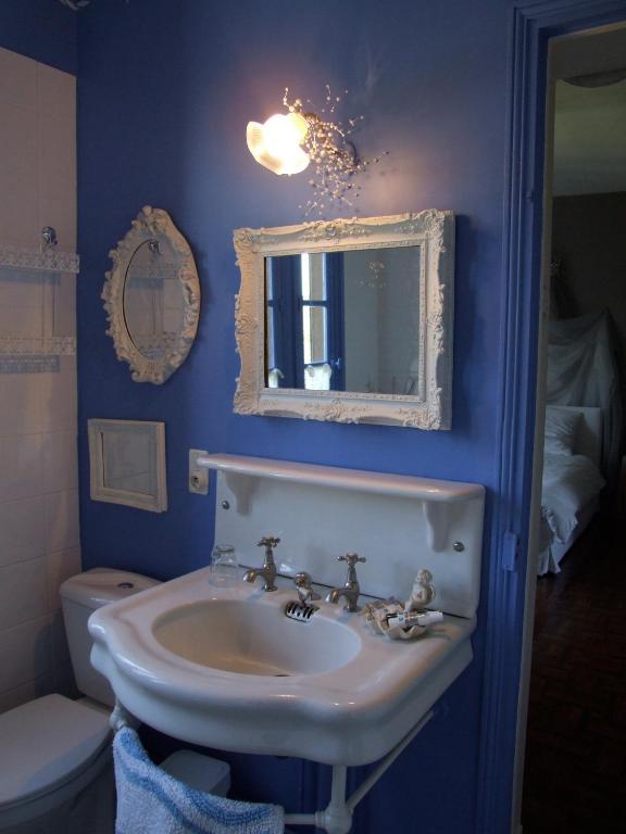 Le Clos Des Pommiers Blainville-sur-Mer Exterior photo